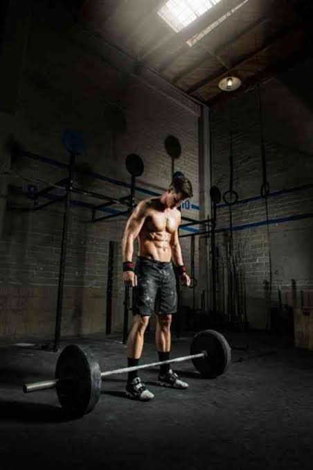 Alat Gym

